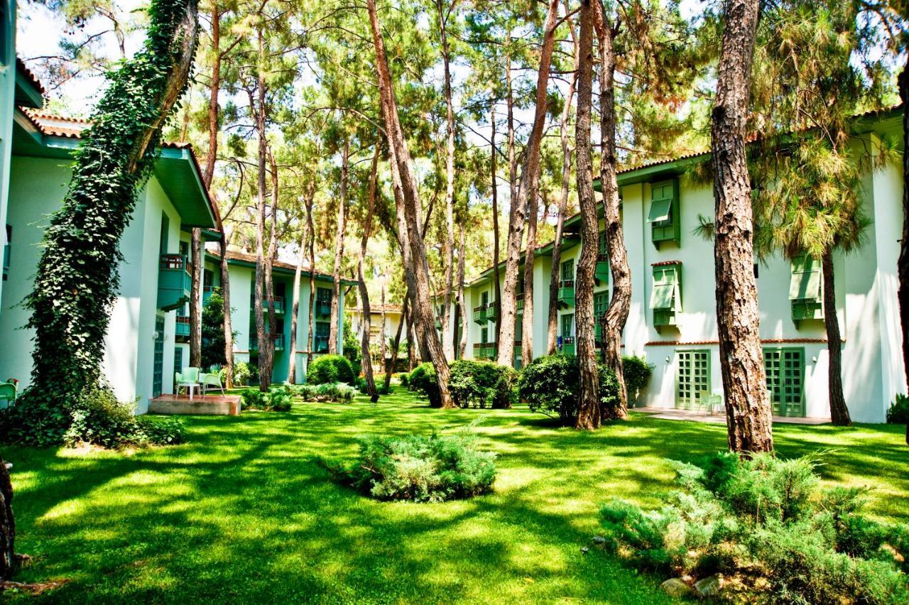 Ulusoy Kemer Holiday Club - Kids Concept Luaran gambar