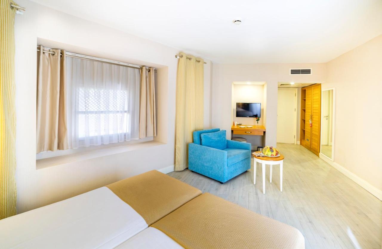 Ulusoy Kemer Holiday Club - Kids Concept Luaran gambar