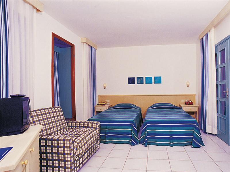 Ulusoy Kemer Holiday Club - Kids Concept Luaran gambar