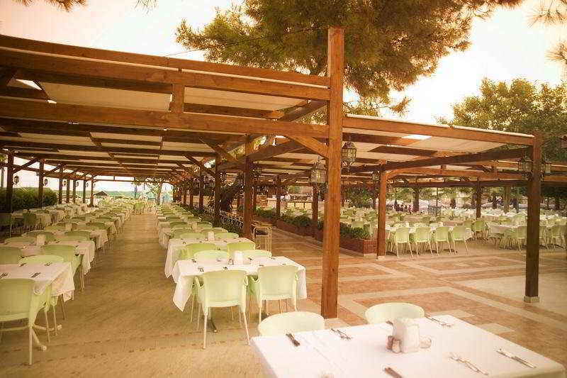 Ulusoy Kemer Holiday Club - Kids Concept Luaran gambar