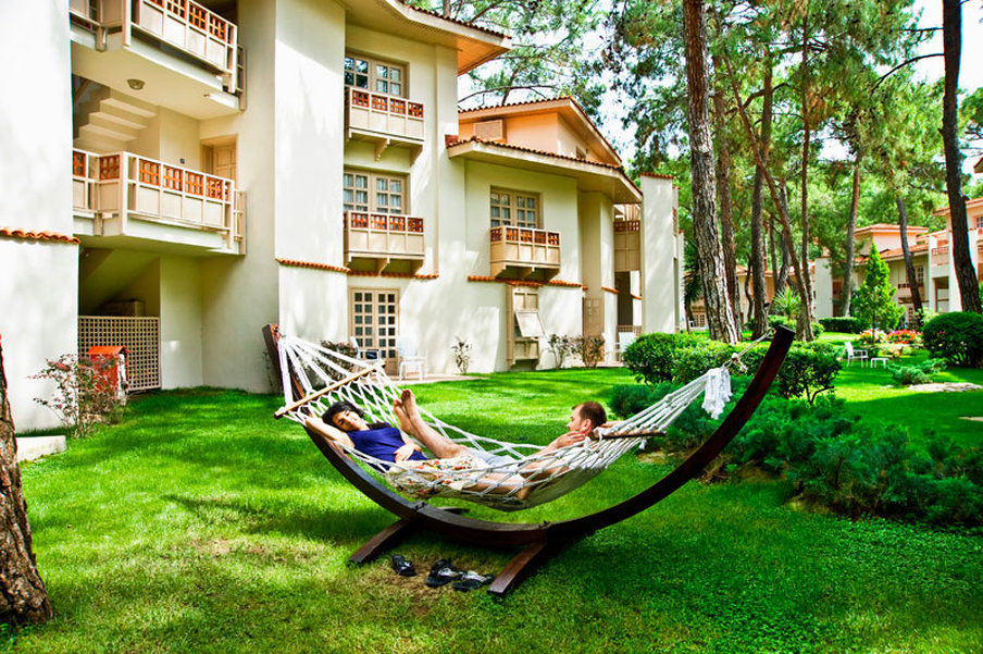 Ulusoy Kemer Holiday Club - Kids Concept Luaran gambar